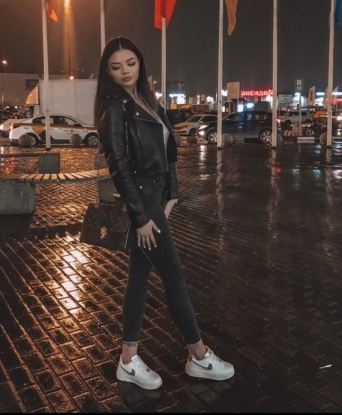 Анкета проститутки Алина - Фото 1, Куртамыш, 19 лет, №2413