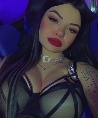 Алина
