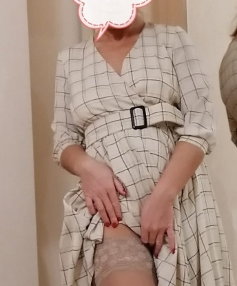 Анкета проститутки Любочка - Фото 1, Куртамыш, 48 лет, №4741